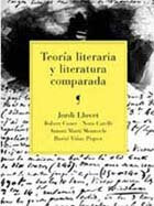 Teoría literaria y literatura comparada (Ariel Letras) Books