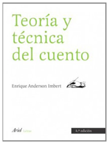 Teoría y técnica del cuento book