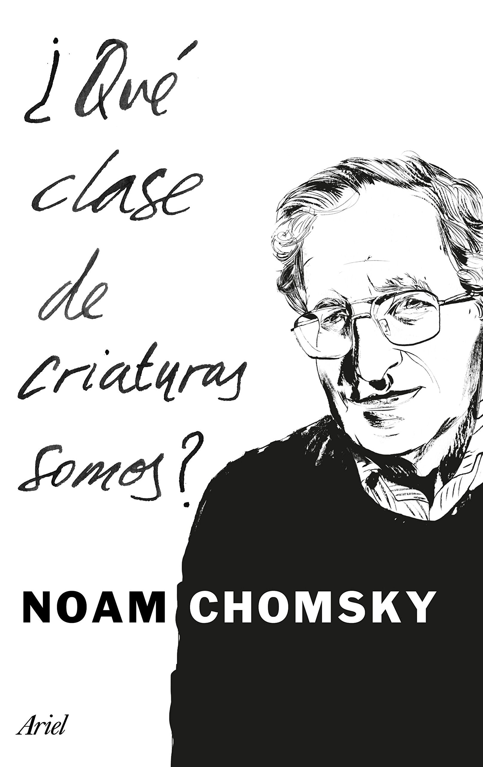 ¿Qué clase de criaturas somos? Philosophy