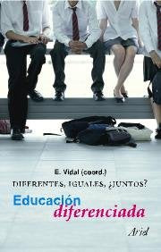 Diferentes, iguales ¿juntos? : educación diferenciada (ZAPPC2, Band 1) Books