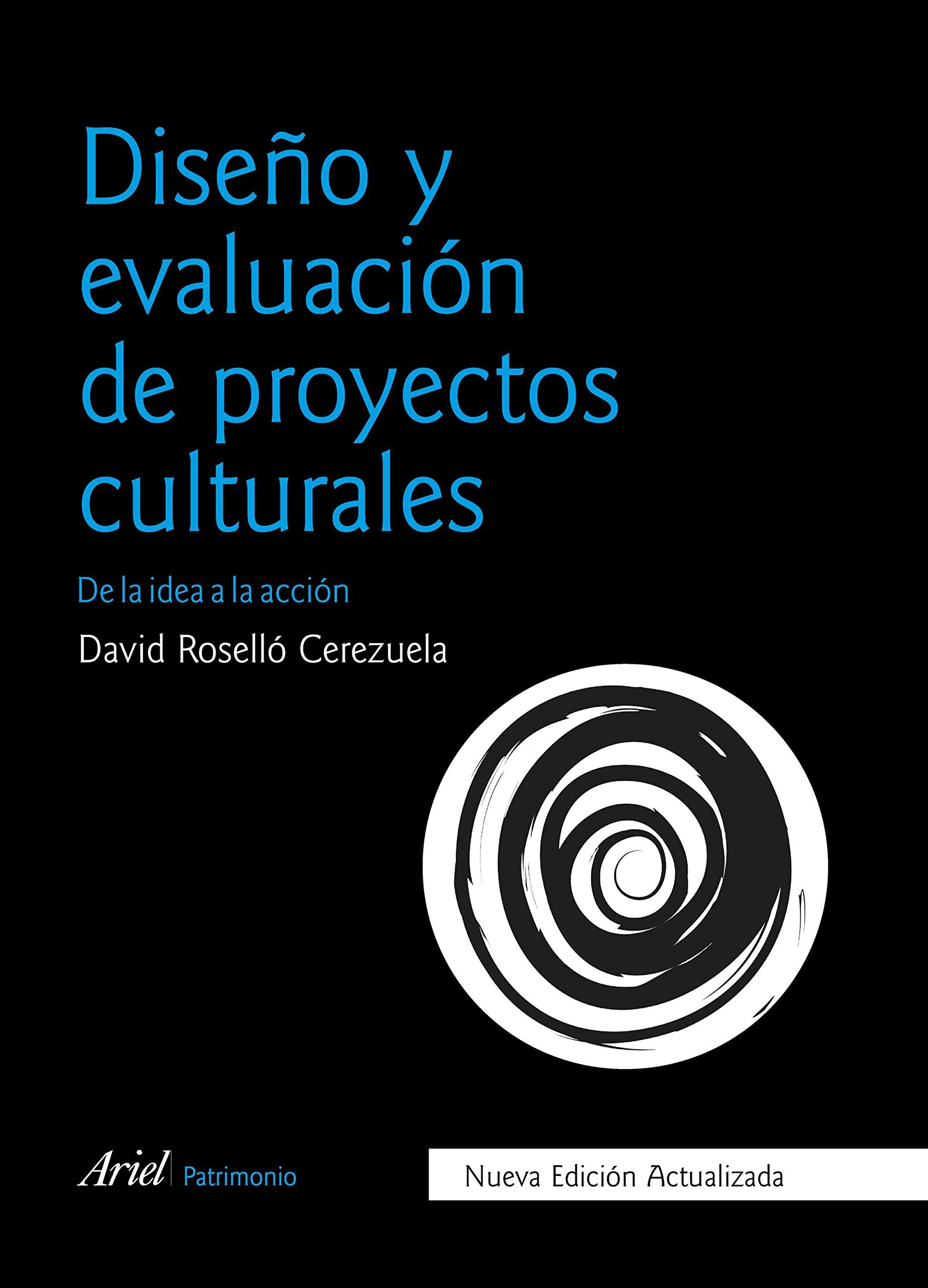 Diseño y evaluación de proyectos culturales Business, Finance & Career