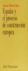 España y el proceso de construcción europea Books