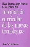 Product Image: Integración curricular de las nuevas tecnologías