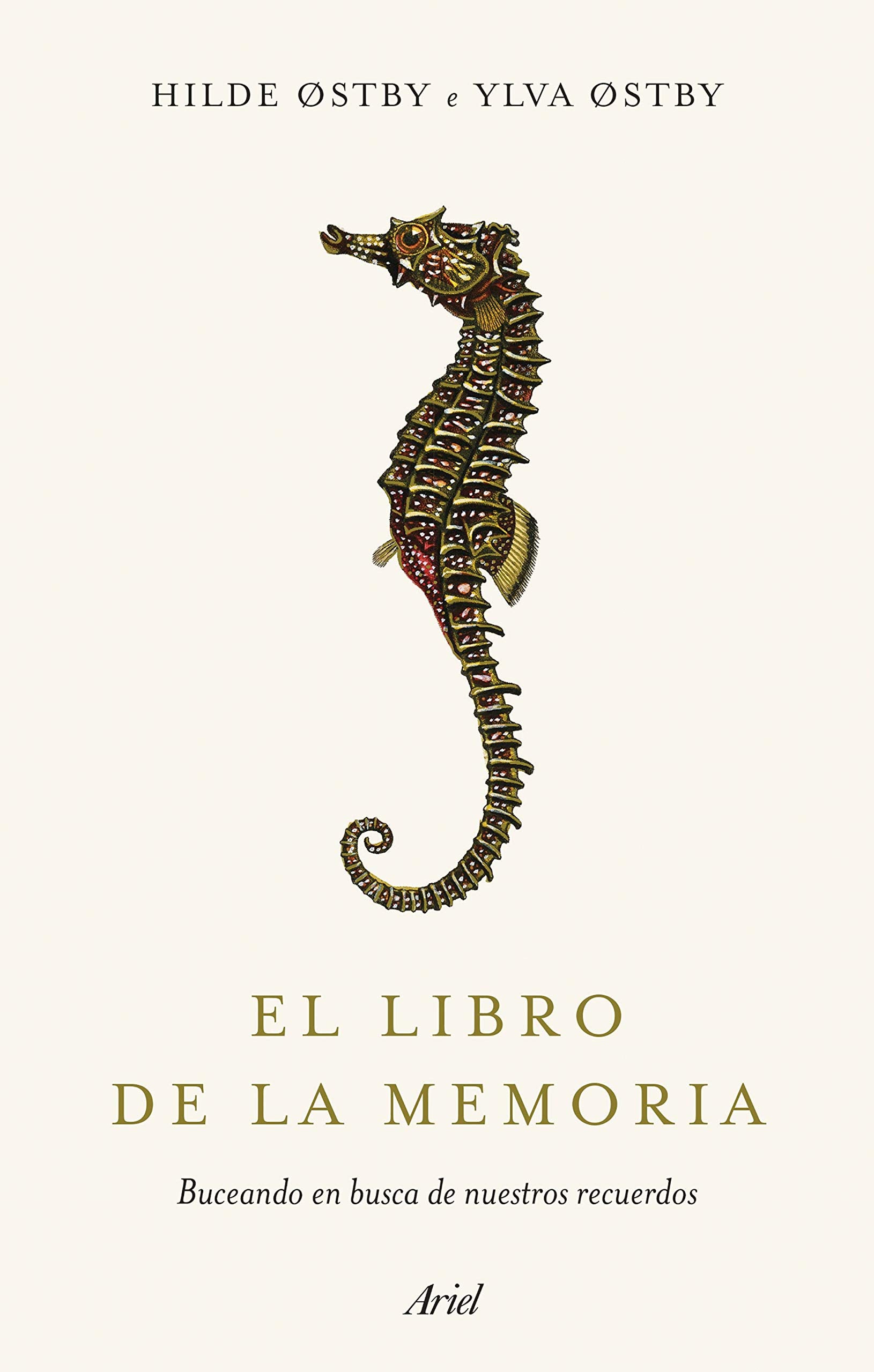 El libro de la memoria: Buceando en busca de nuestros recuerdos book