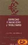 Derecho financiero y tributario book
