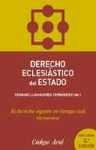 Derecho eclesiastico del estado - edic. 2003-2004 - Books