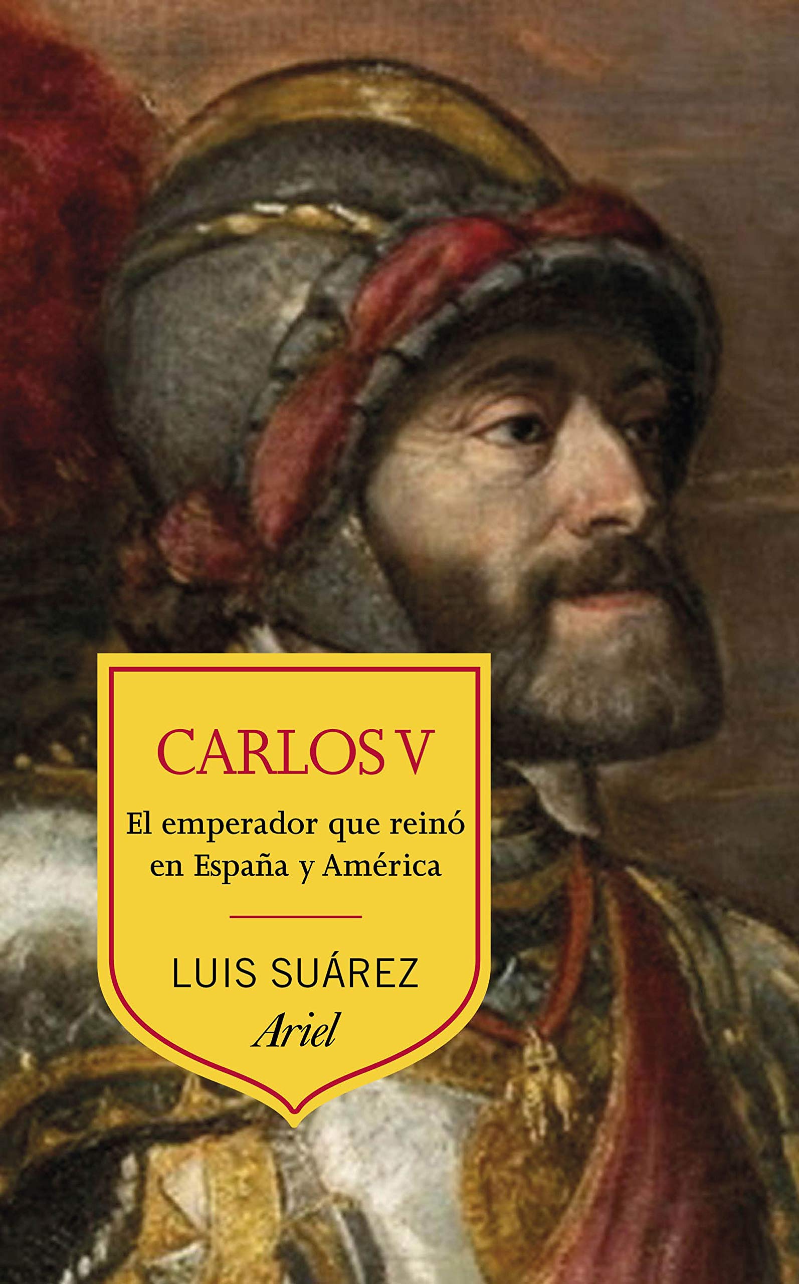 Carlos V: El emperador que reinó en España y América book
