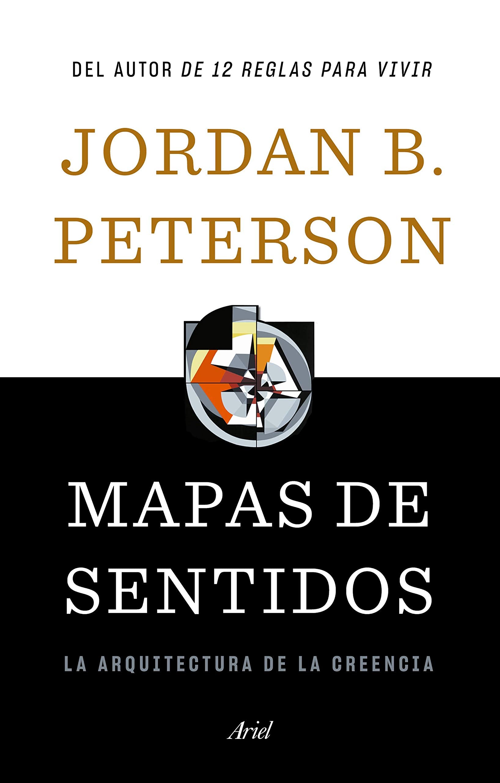 Mapas de sentidos: La arquitectura de la creencia book