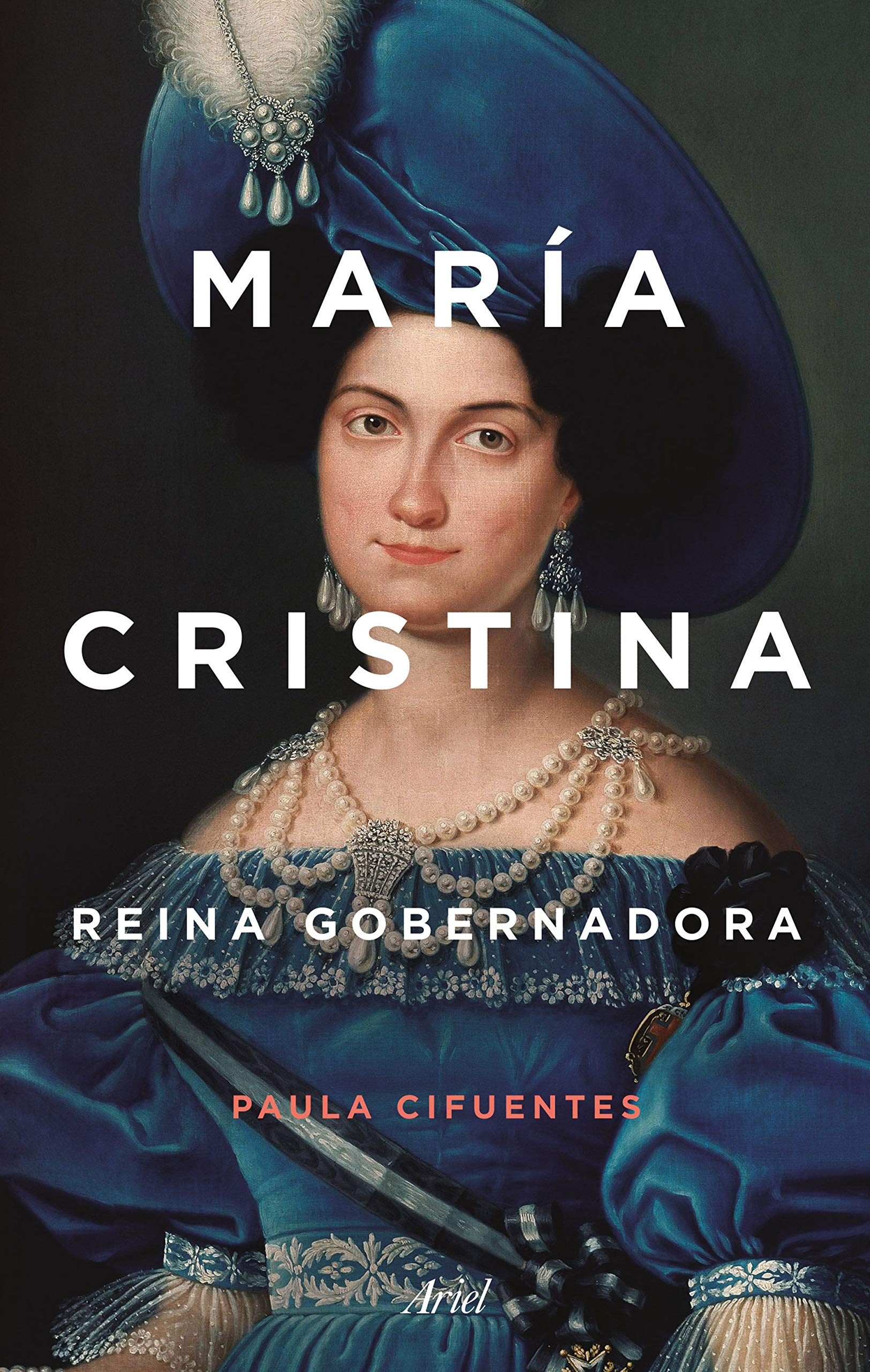 María Cristina: Reina gobernadora book