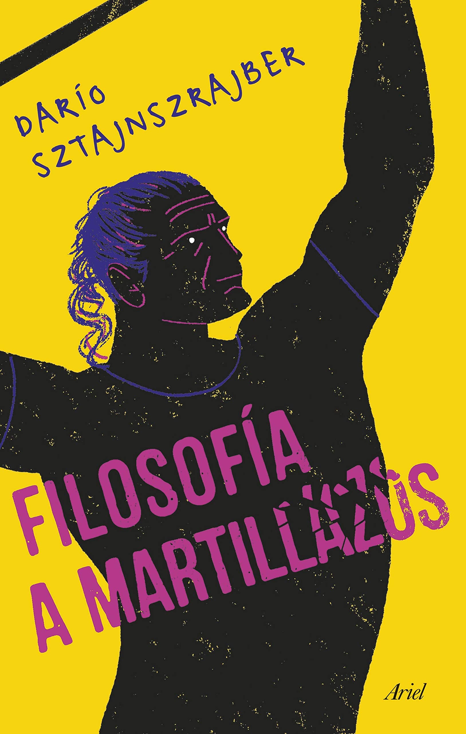 Filosofía a martillazos book