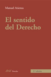 El sentido del derecho Law
