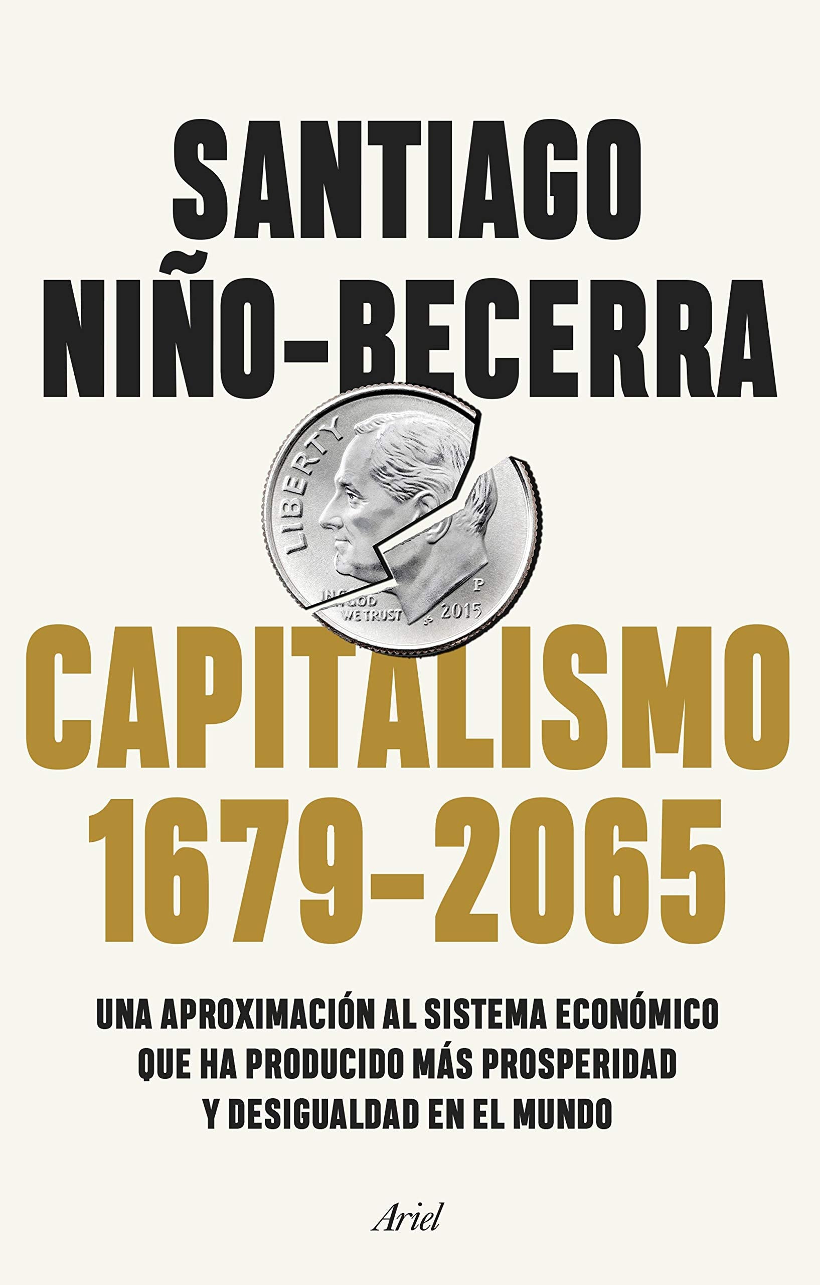Capitalismo (1679-2065) Business, Finance & Career