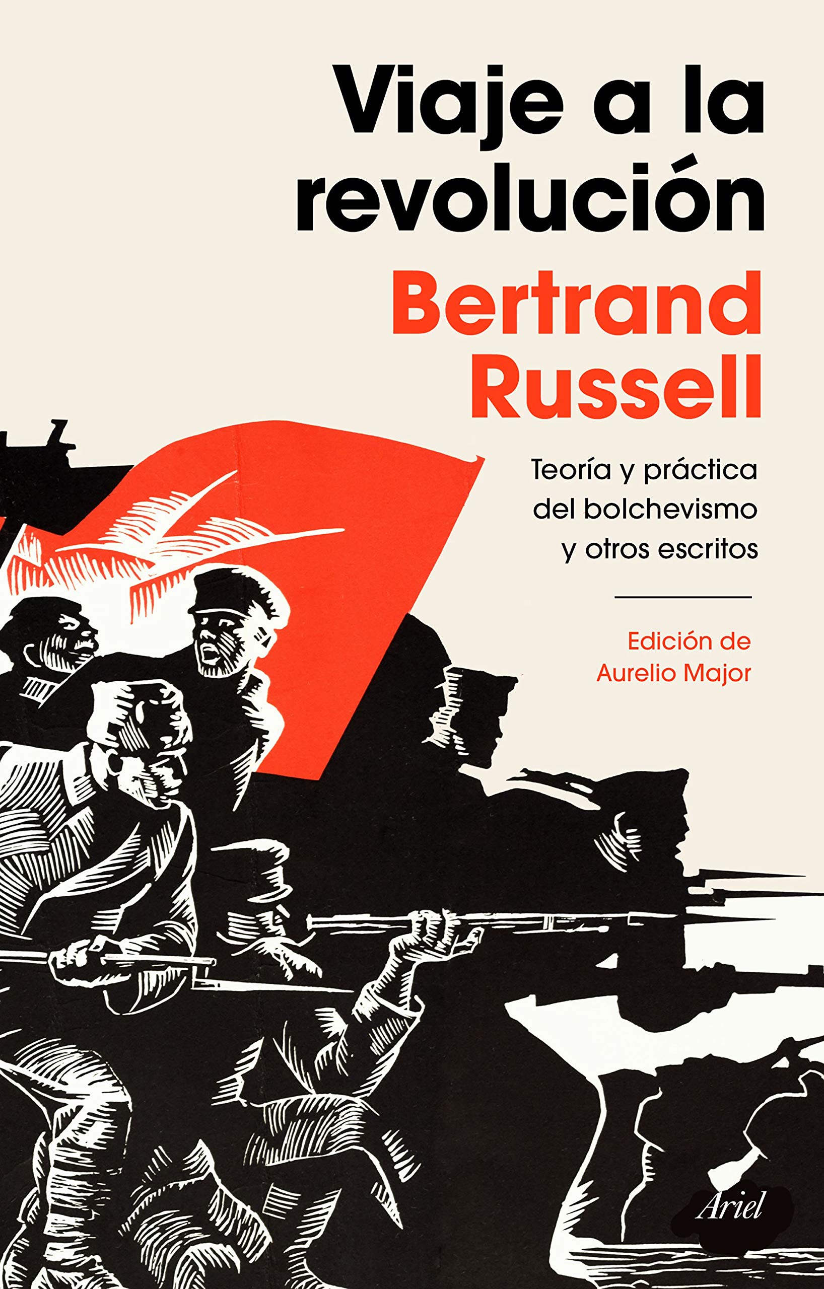 Viaje a la revolución Philosophy