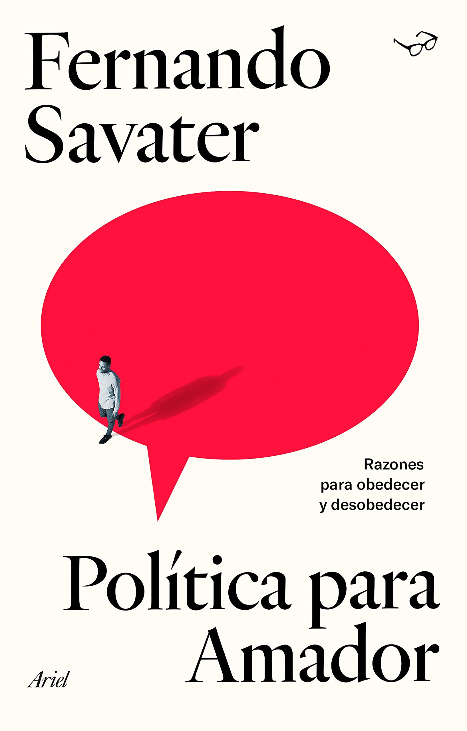 Política para Amador book