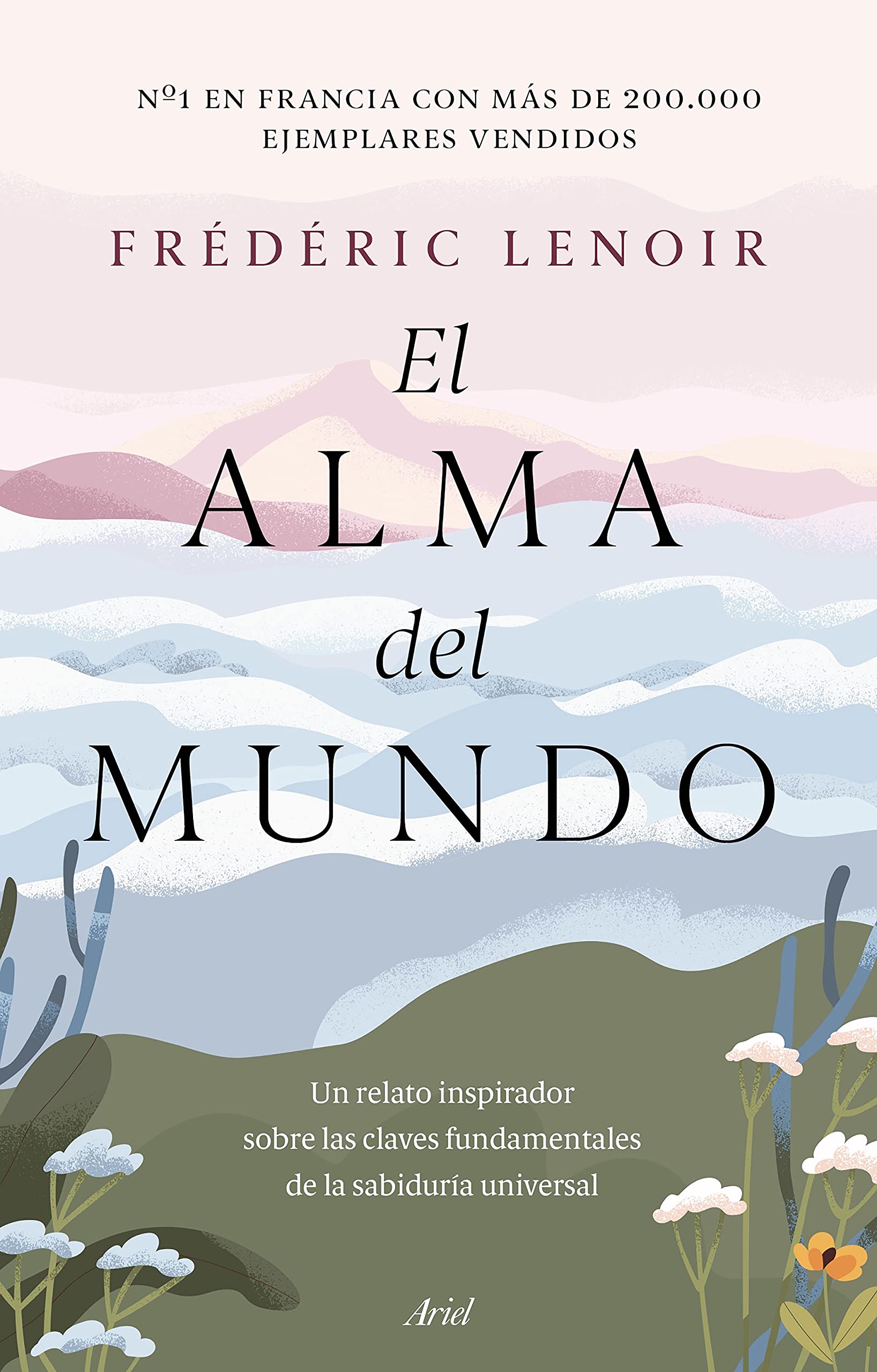 El alma del mundo (Ariel) Philosophy