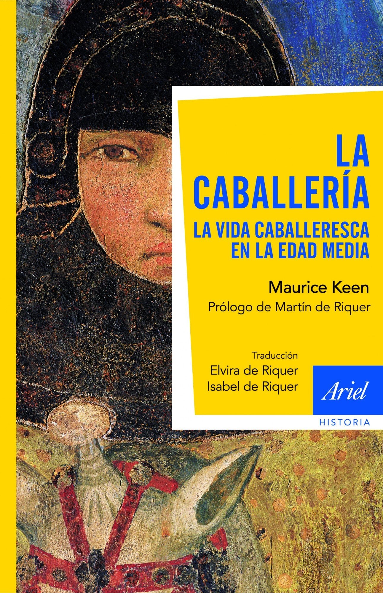 La caballería : la vida caballeresca en la Edad Media Books