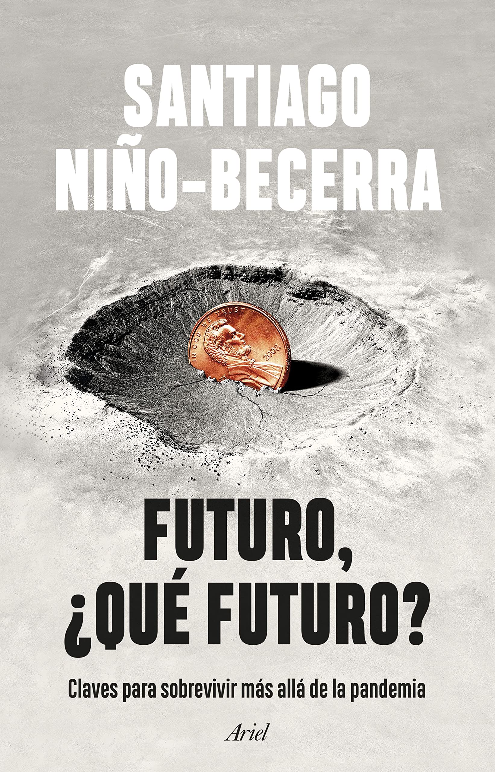 Futuro, ¿qué futuro? Business, Finance & Career