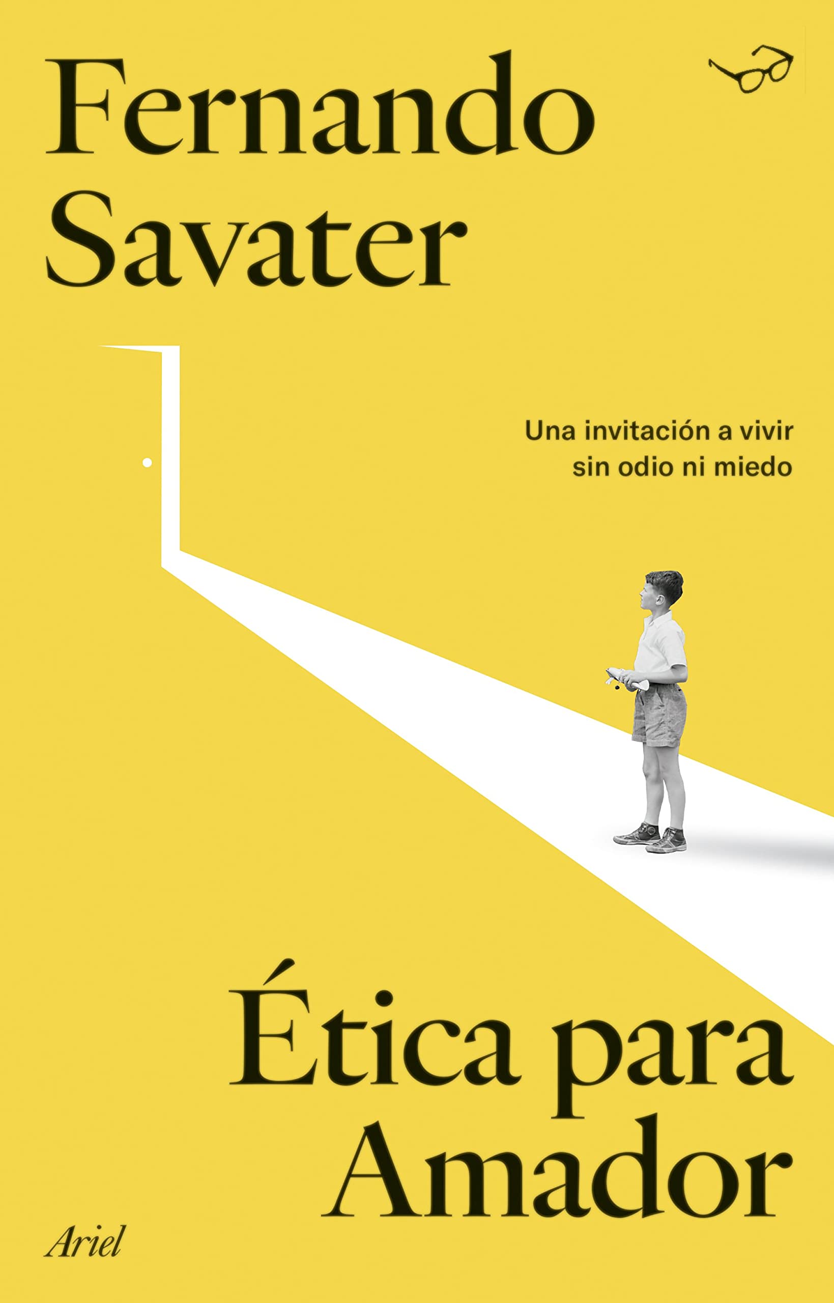 Ética para Amador (Biblioteca Fernando Savater) Philosophy