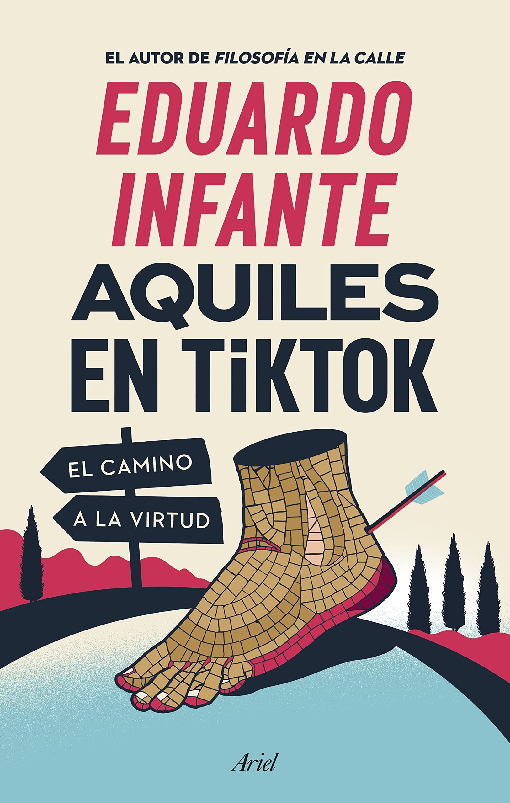 Aquiles en TikTok Philosophy