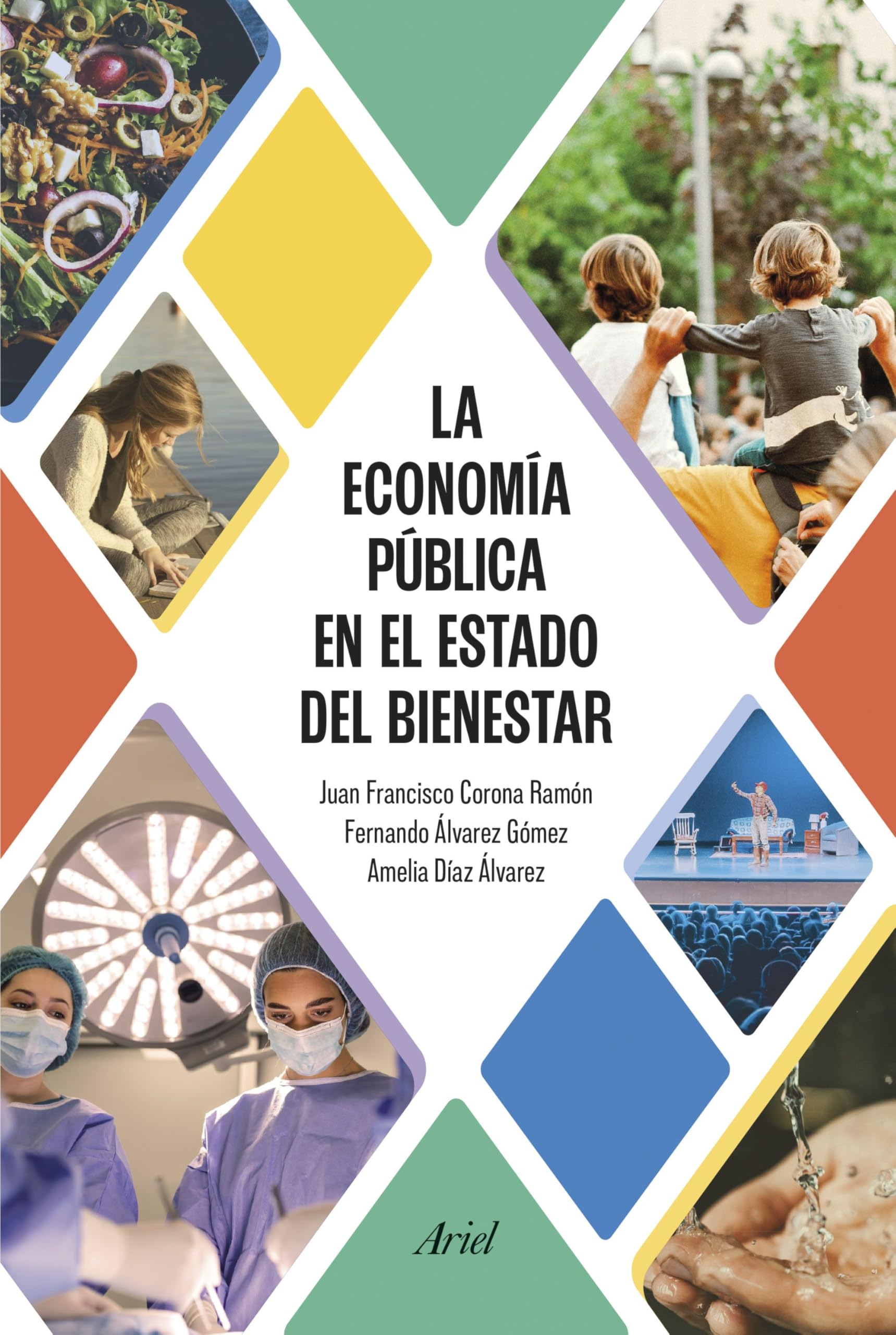La economía pública en el estado del bienestar Business, Finance & Career