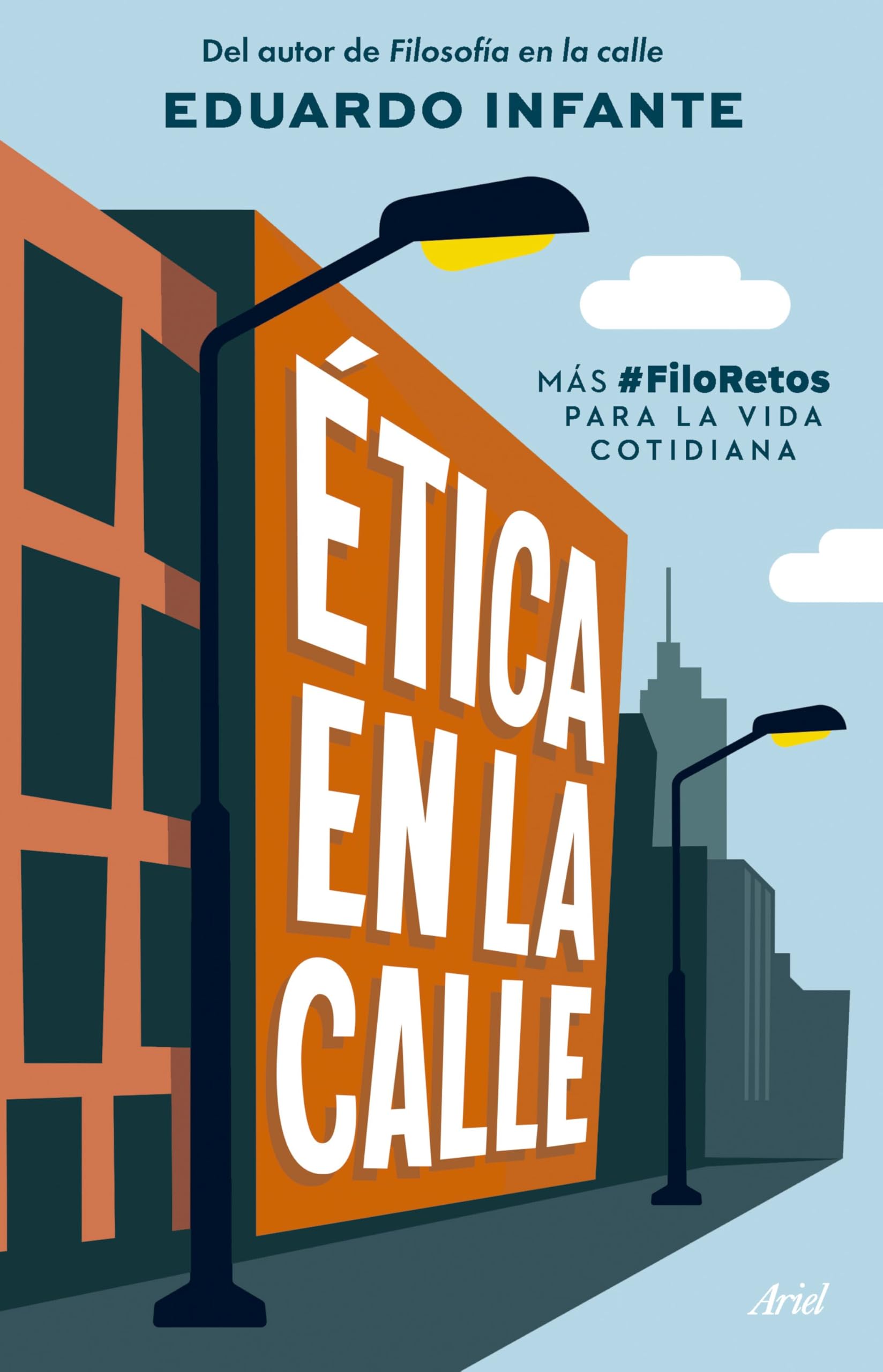 Ética en la calle Philosophy