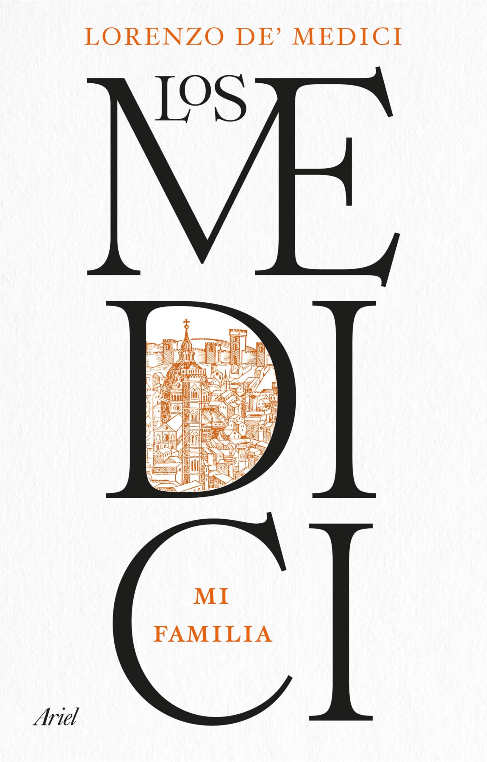 Los Medici Politics & History