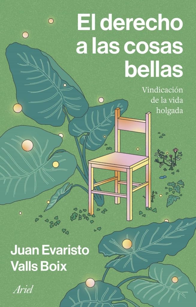 El derecho a las cosas bellas Books