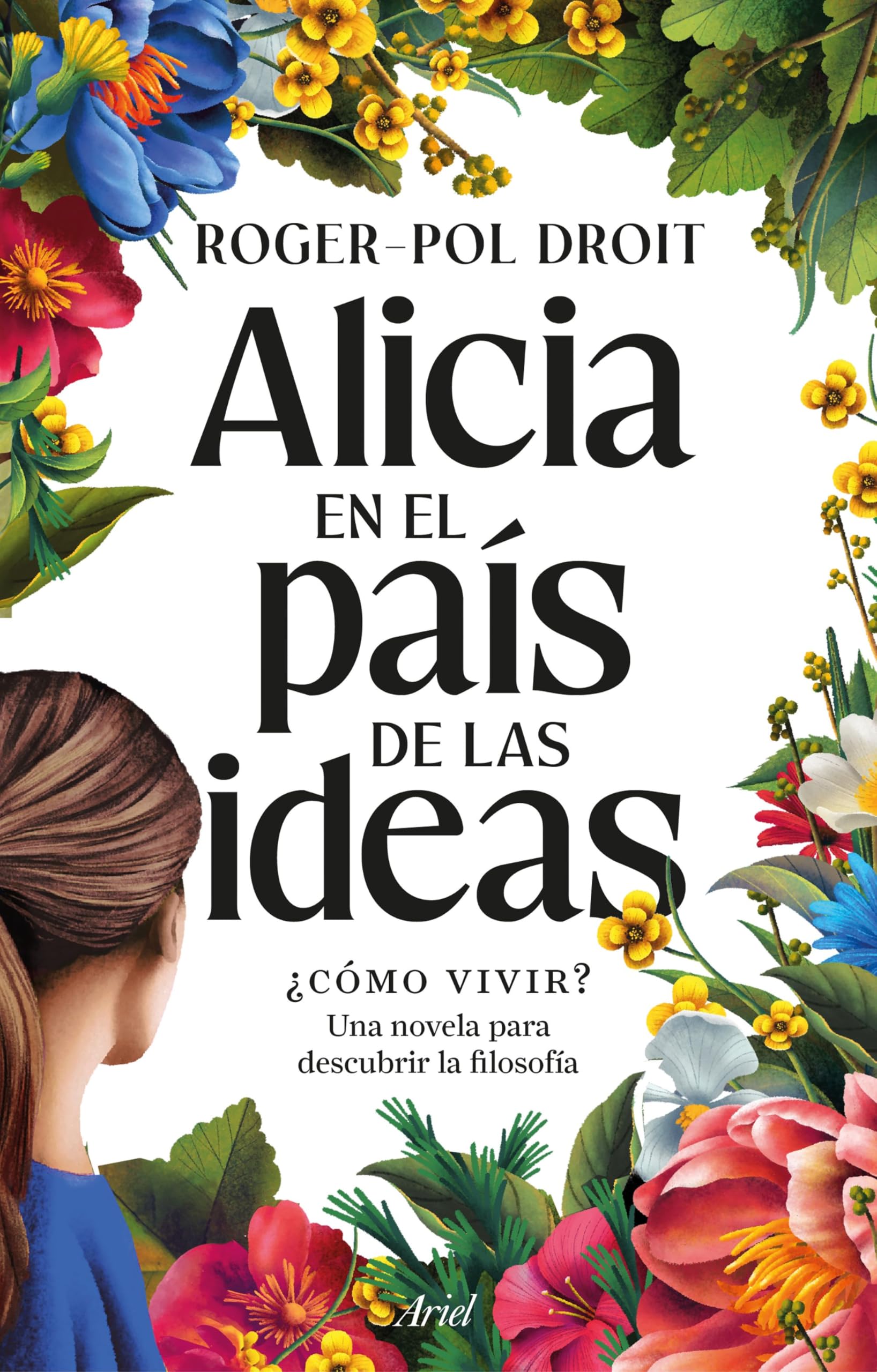 Alicia en el país de las ideas Contemporary literature