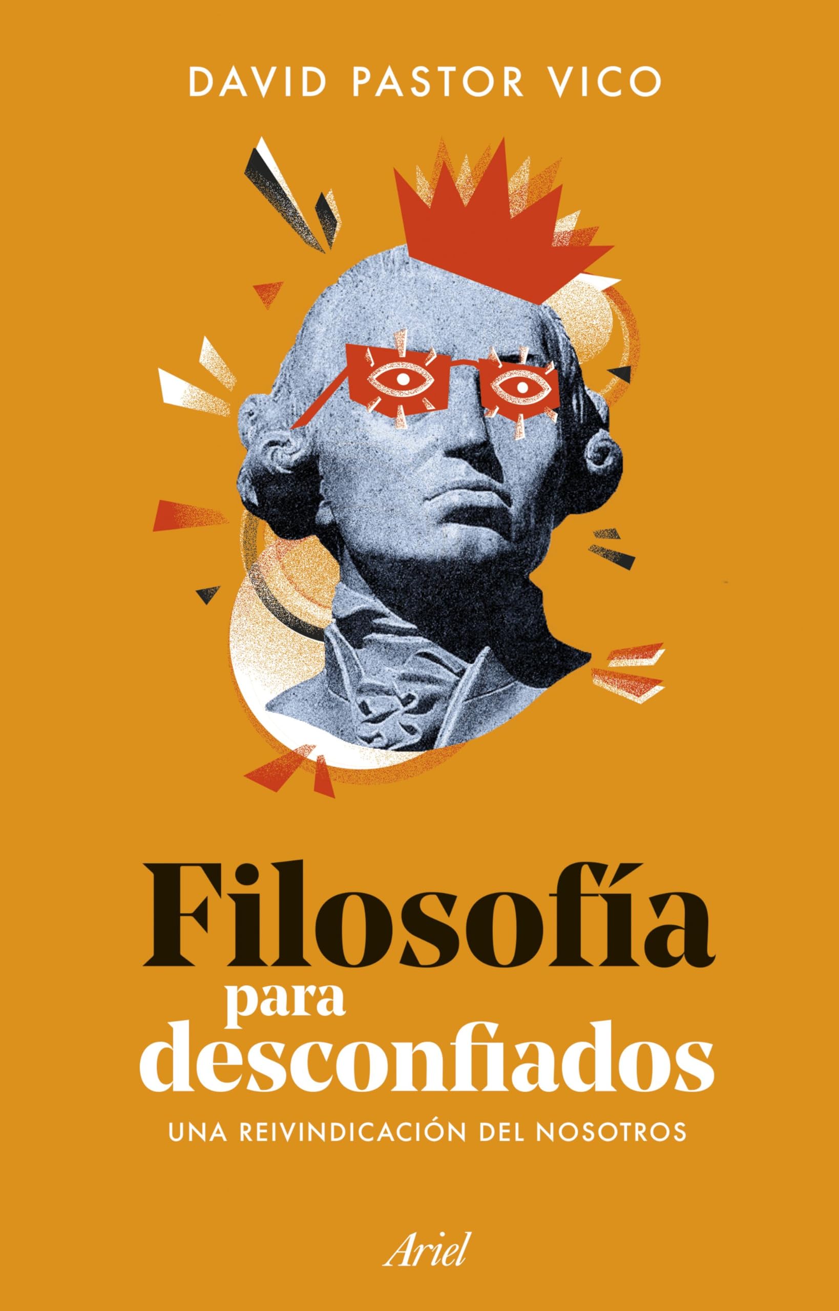 Filosofía para desconfiados Philosophy