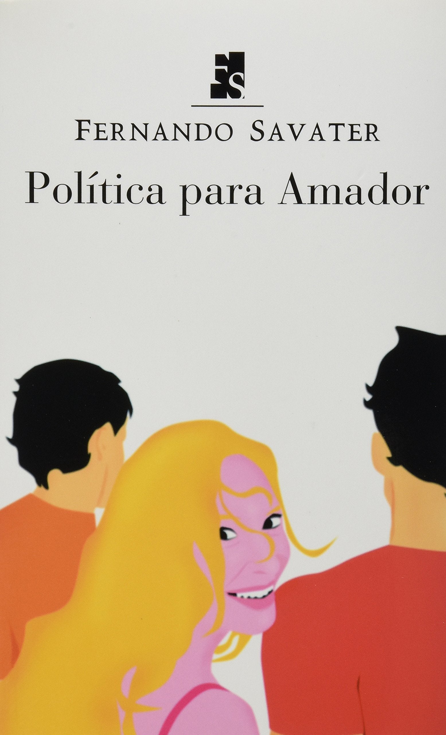 Política para Amador Philosophy