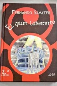 El gran laberinto (ZAPPC) Historical Fiction