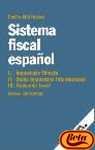 Sistema fiscal español I - 20ª edicion - Books