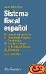 Sistema fiscal español, II book