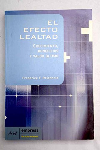 El efecto lealtad Books