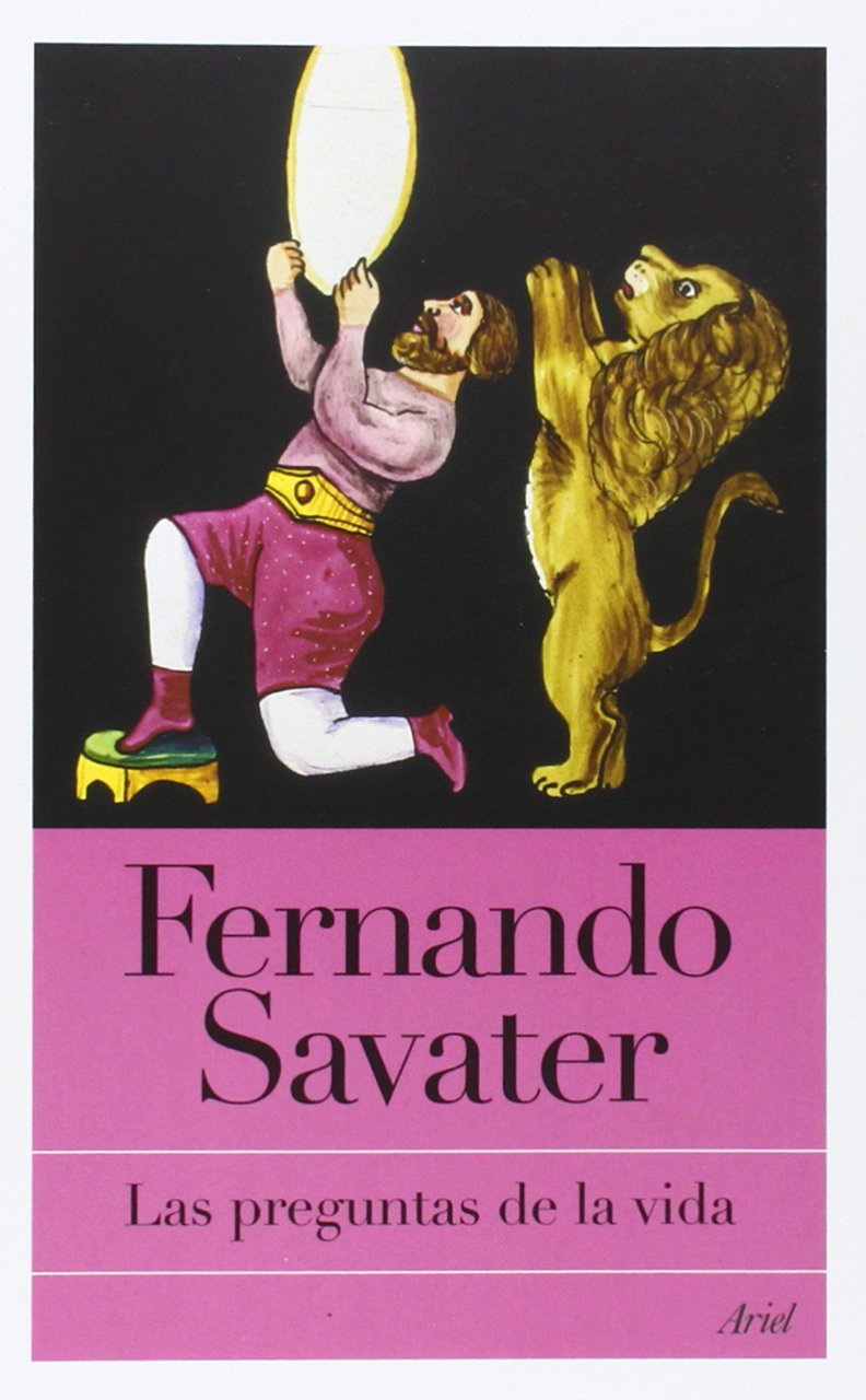 Product Image: Las preguntas de la vida