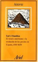 El Tesoro Americano Y LA Revolucion De Los Precios book