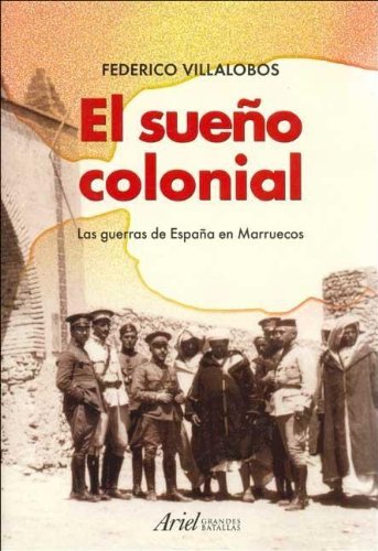 El sueño colonial (ZAPPC) Books