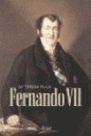 Fernando VII (ZAPPC) Books