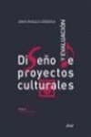 Diseño y evaluación de proyectos culturales book