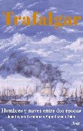 Trafalgar book