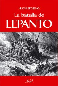 La batalla de Lepanto (Grandes Batallas, Band 1) Books