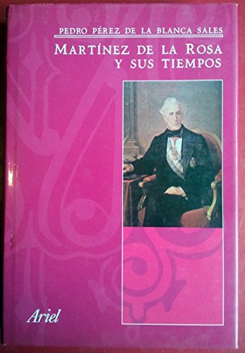 Martínez de la Rosa (ZAPPC) Politics & History