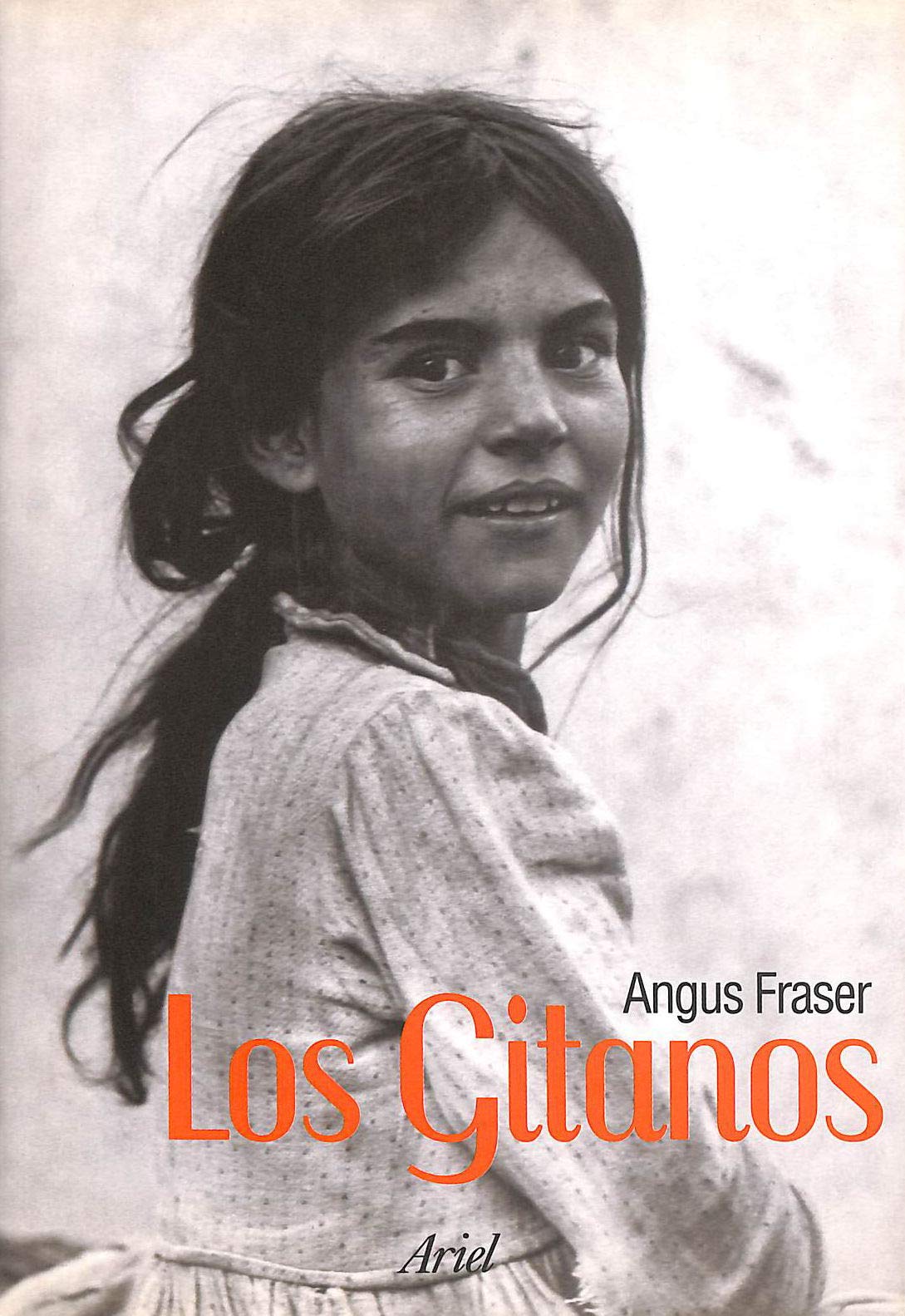 Los gitanos (ZAPPC2) Contemporary literature