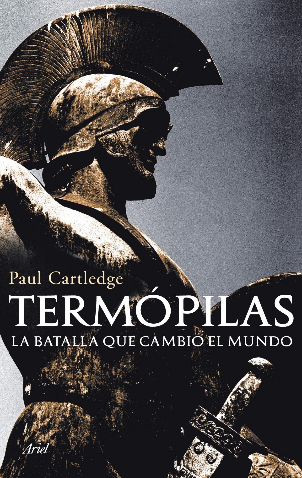 Termópilas : la batalla que cambió el mundo Books