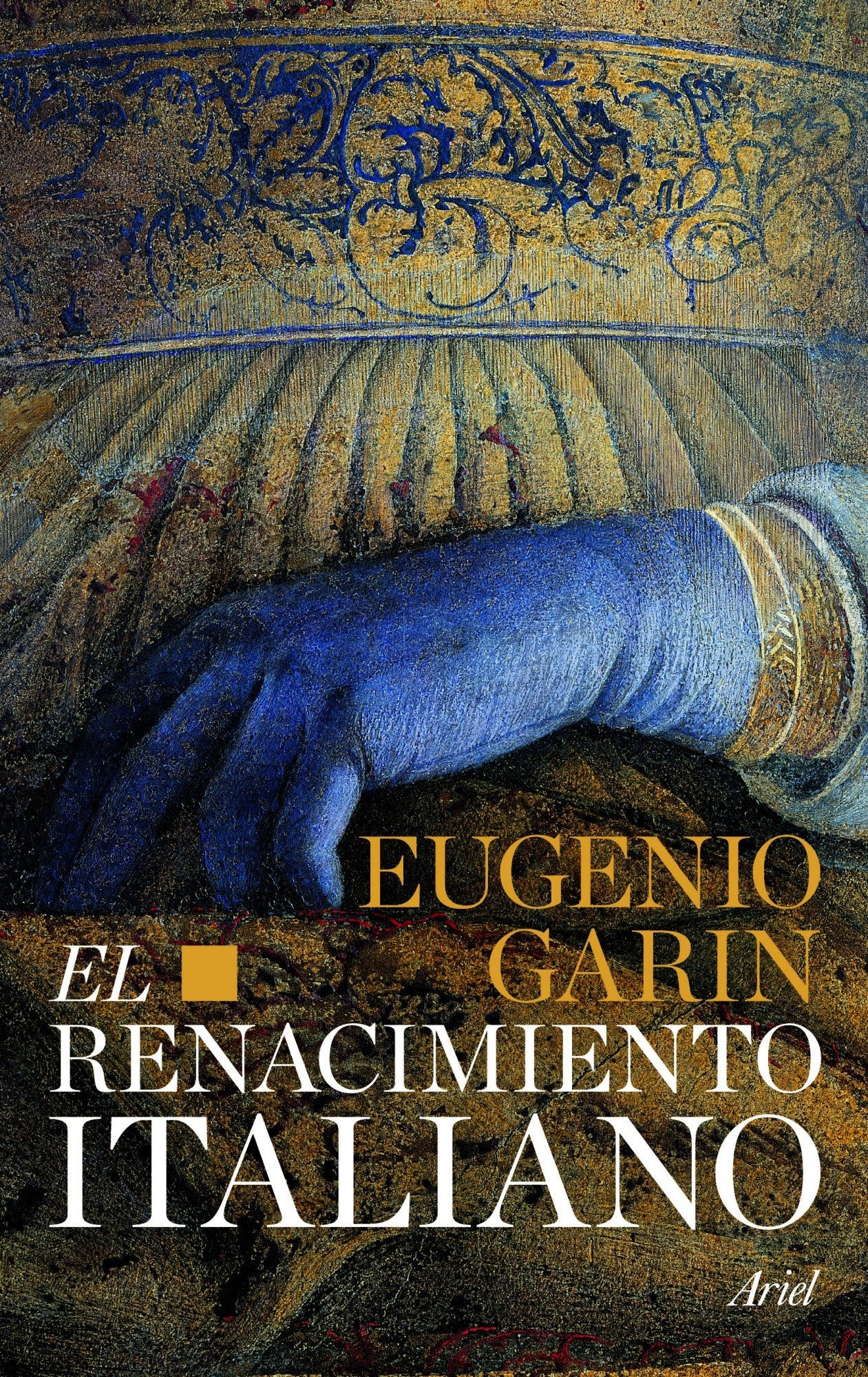 El renacimiento italiano (Ariel) Social Sciences
