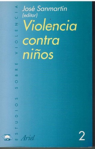 Violencia contra niños book