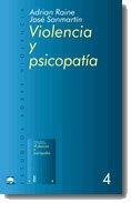 Violencia y psicopatía (Ariel Ciencias Sociales, Band 4) Books