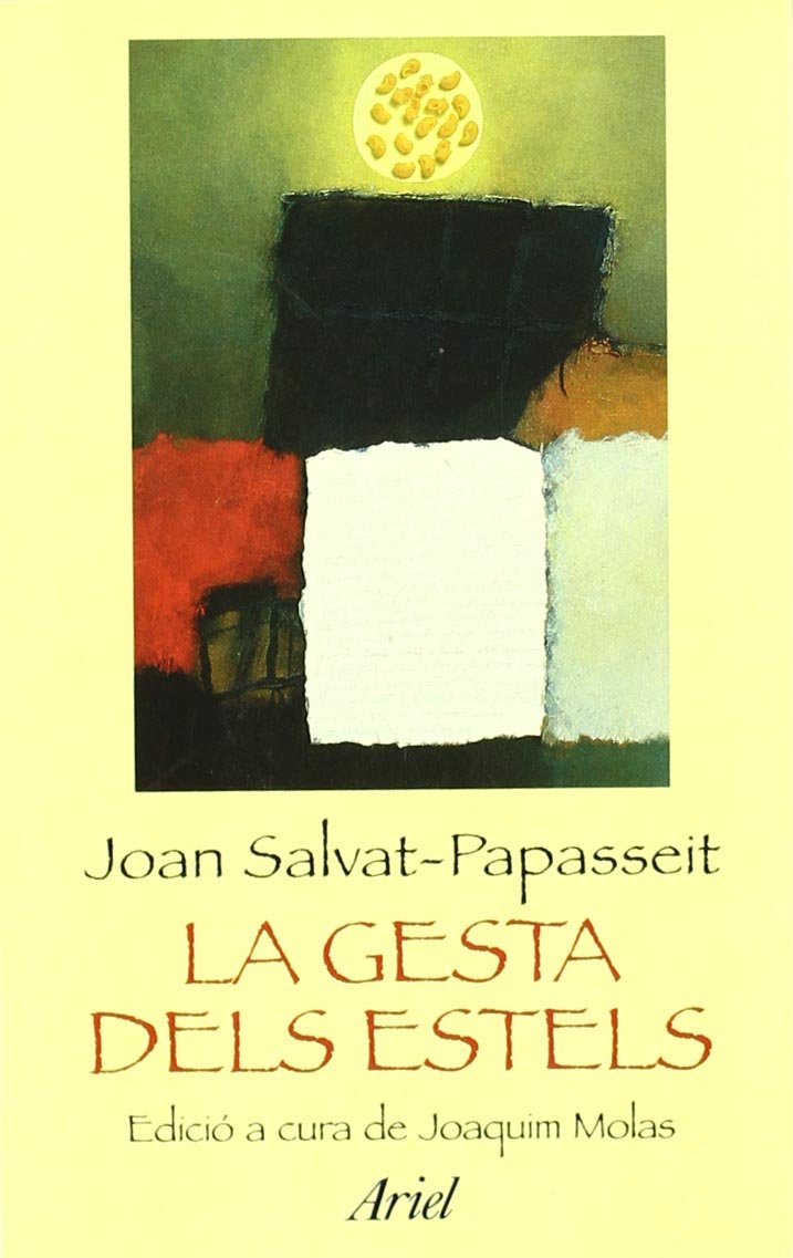 La gesta dels estels (COL.LECCIO JOVE) Books