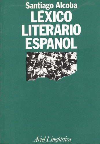 Lexico Periodistico Espanol Books