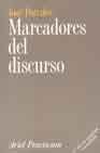 Marcadores Del Discurso (2ª Ed.) (Disfrutar En Casa) Books